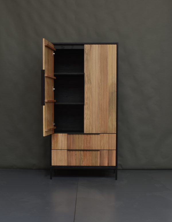 GABINETE AGNÈS BLACK - Imagen 2