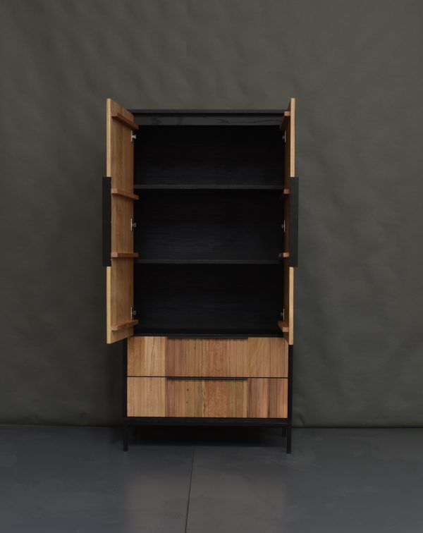 GABINETE AGNÈS BLACK - Imagen 3