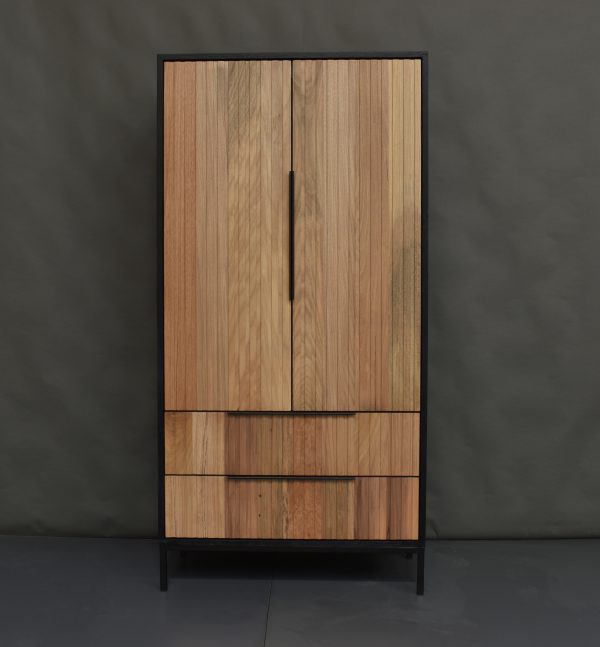 GABINETE AGNÈS BLACK - Imagen 4