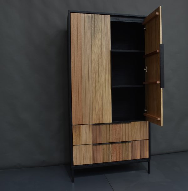 GABINETE AGNÈS BLACK - Imagen 5