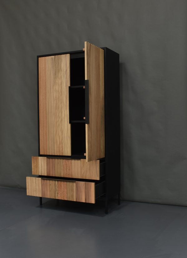 GABINETE AGNÈS BLACK - Imagen 6