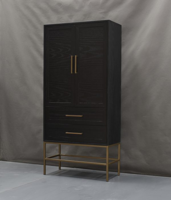 GABINETE RUAN BLACK