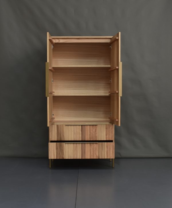 GABINETE AGNÈS NATURAL - Imagen 3