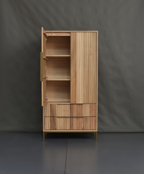 GABINETE AGNÈS NATURAL - Imagen 4